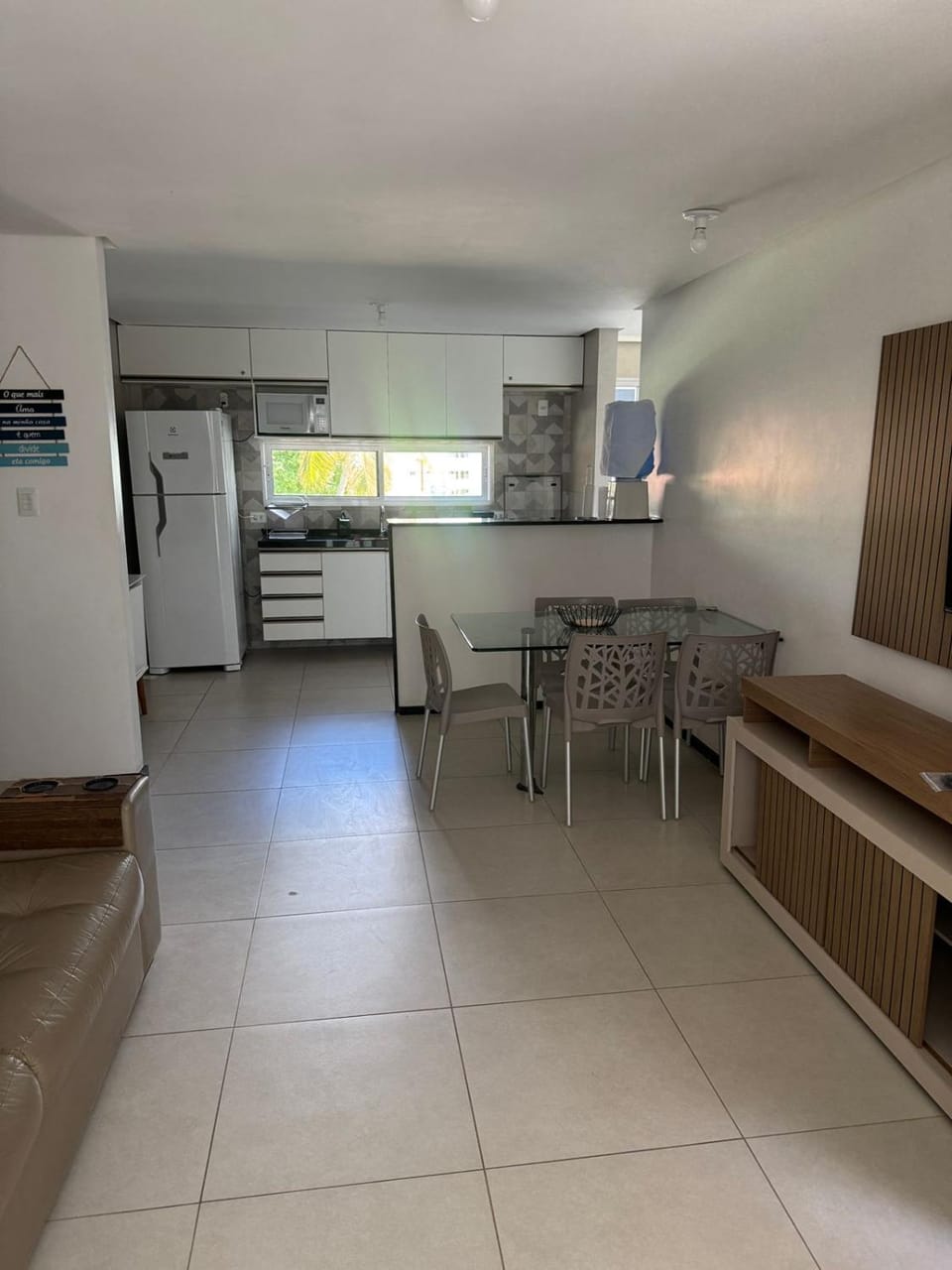 Flat porto de galinhas Apartment in Ipojuca