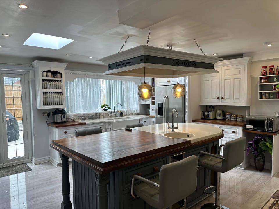 kitchen, kitchen