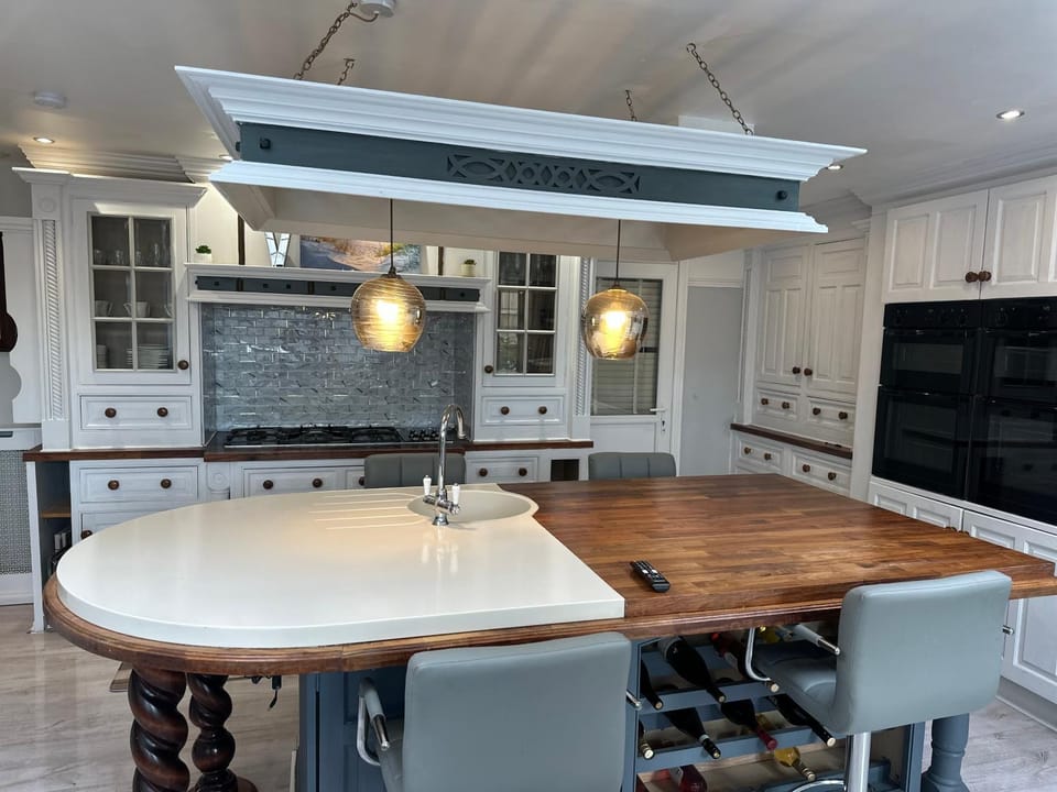 kitchen, kitchen
