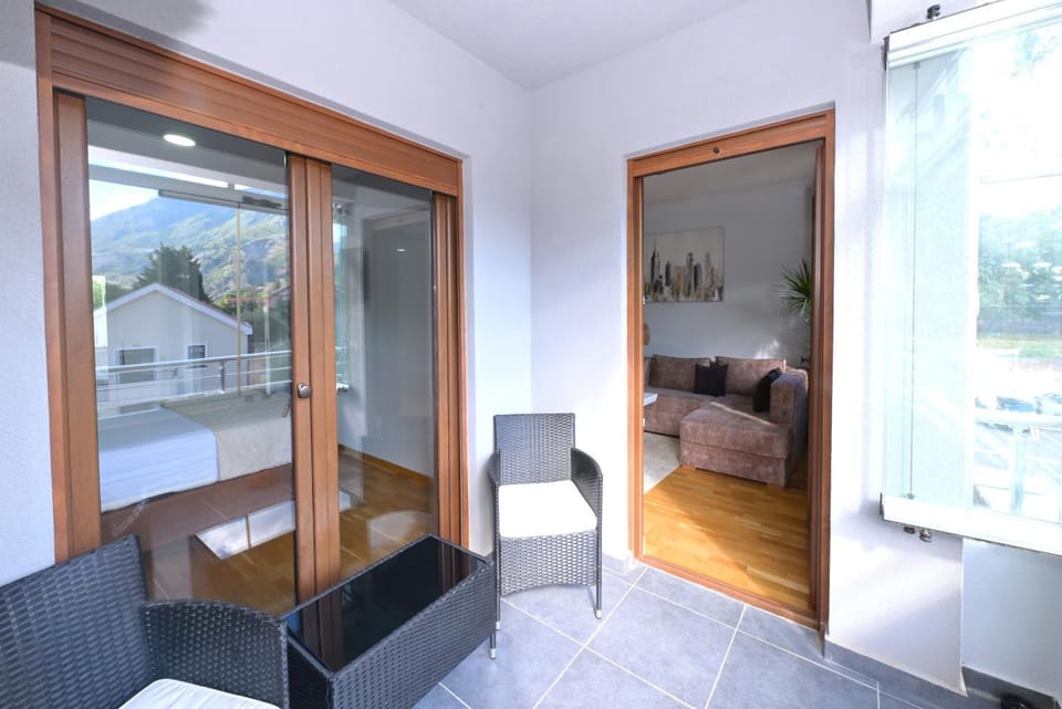 Balcony/Terrace, Seating area