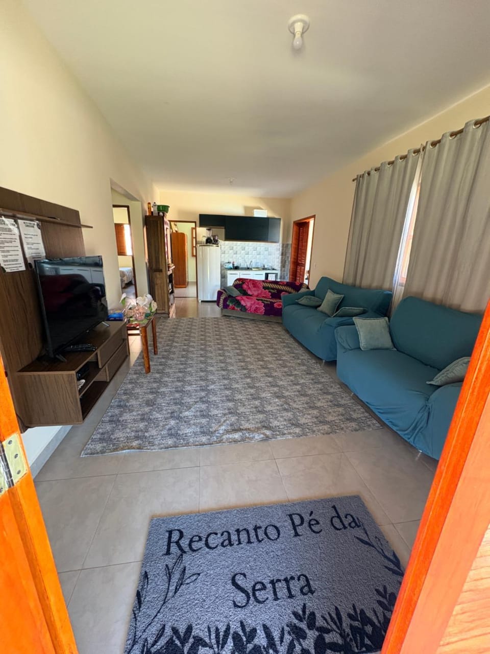 Recanto pé da serra House in State of São Paulo