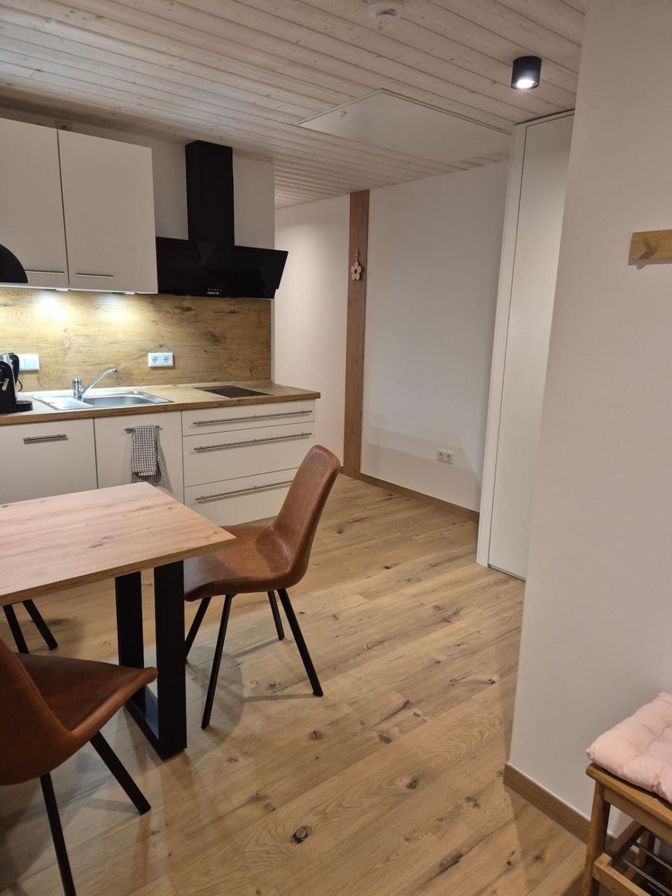 Ferienwohnung in Struth Apartment in Thuringia, Germany