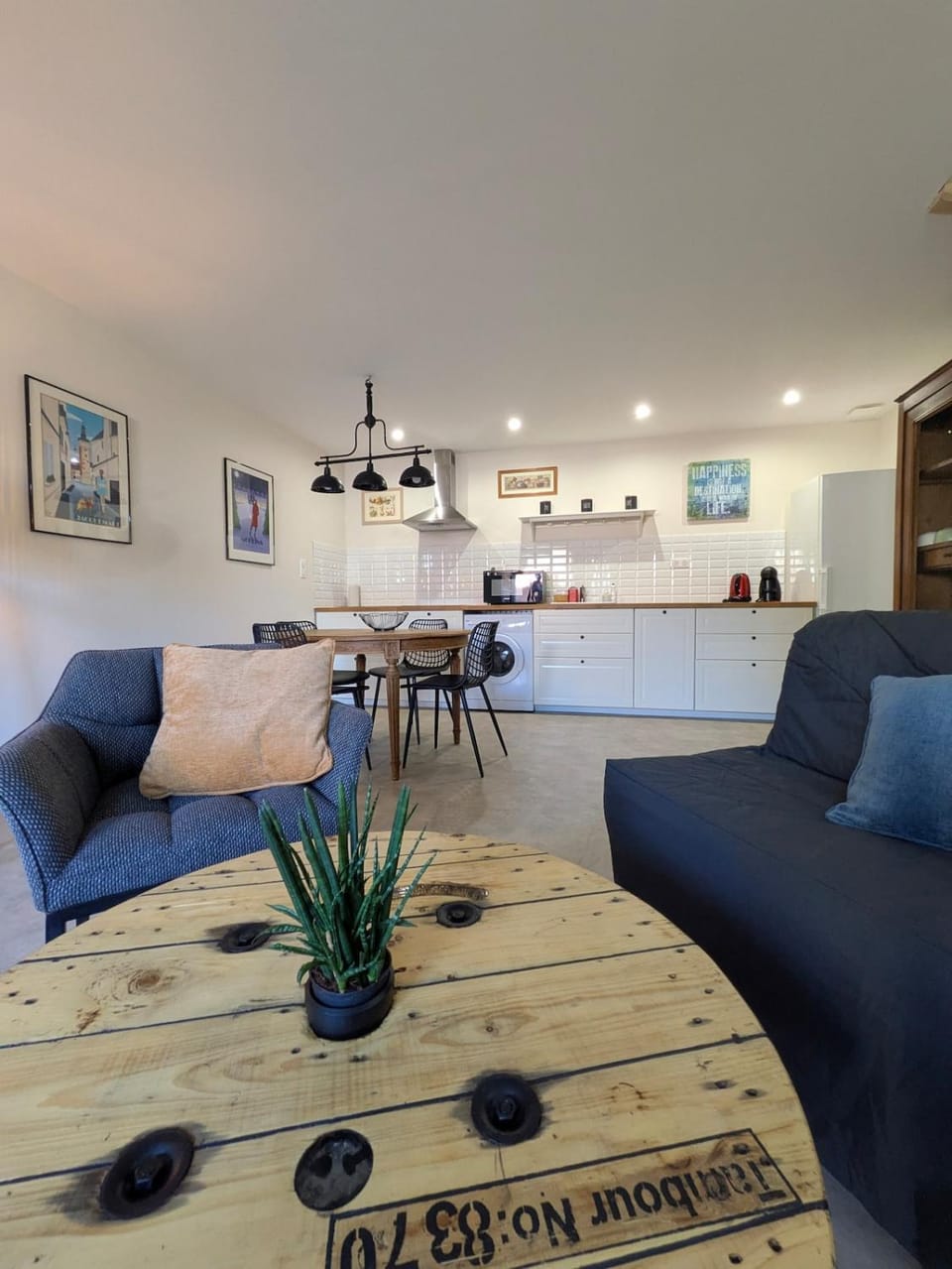 La petite grange House in Auvergne-Rhône-Alpes