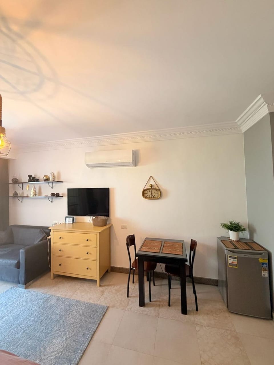Studio Good time Apartment in Sharm El-Sheikh