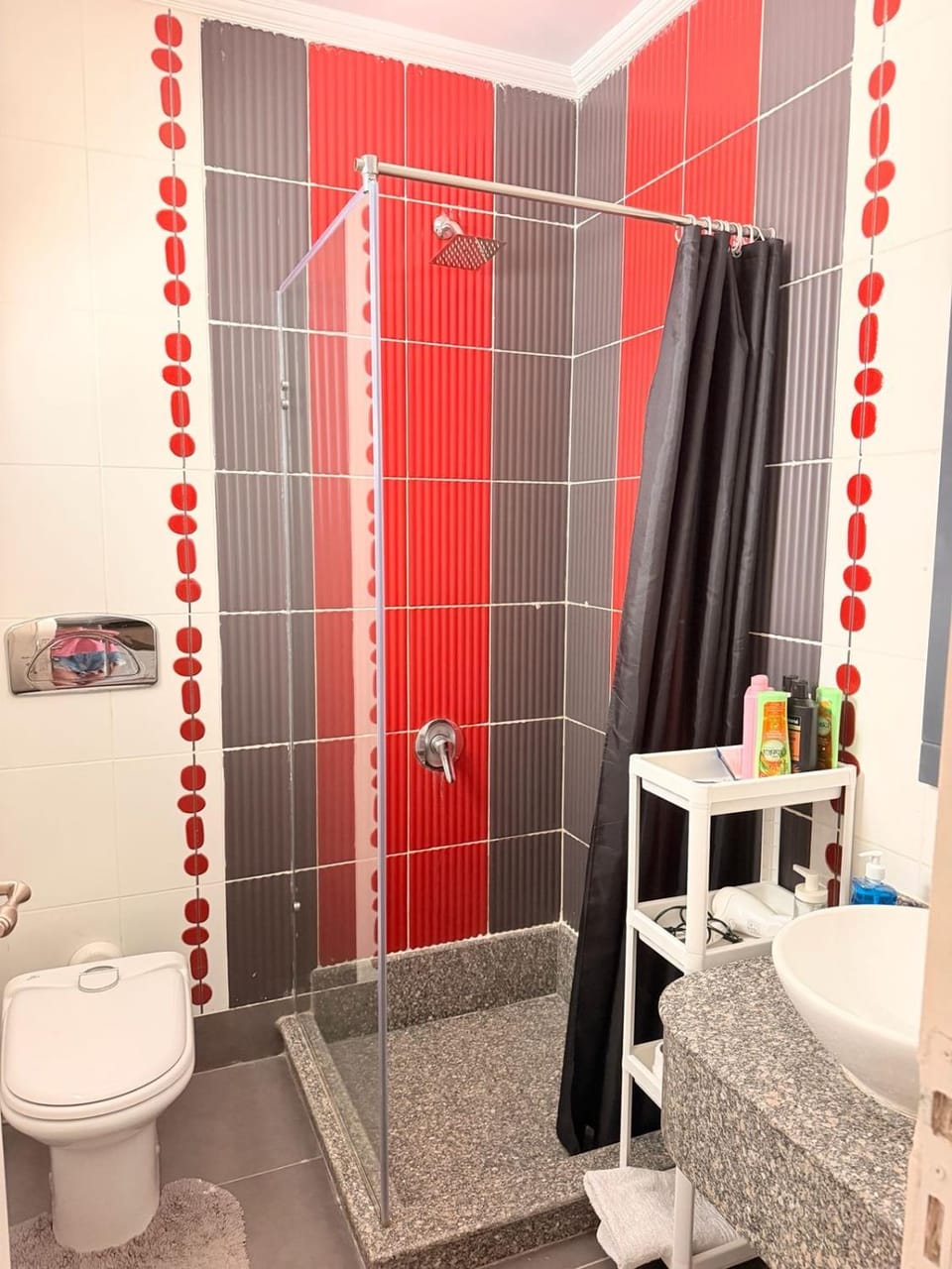 Studio Good time Apartment in Sharm El-Sheikh