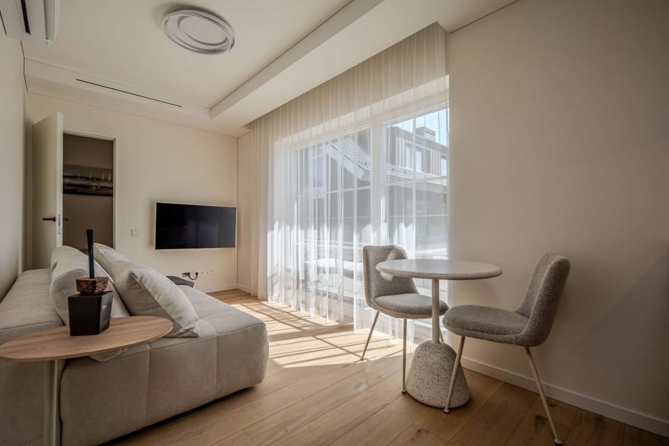 Nida Breeze Apartments Apartment in Klaipėda County, Lithuania