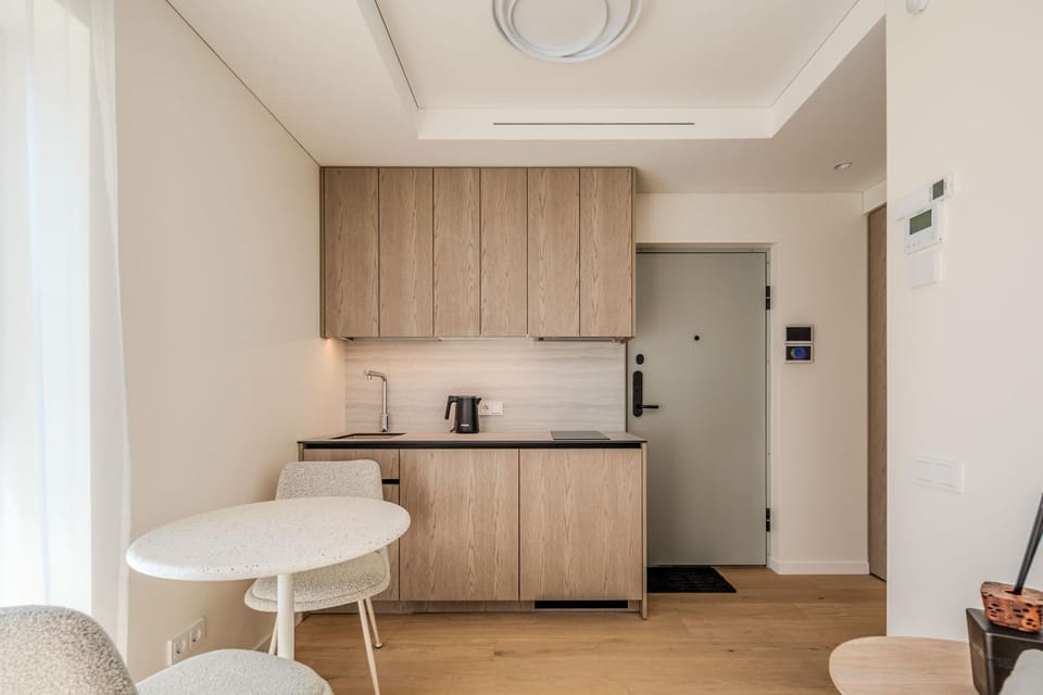 Nida Breeze Apartments Apartment in Klaipėda County, Lithuania