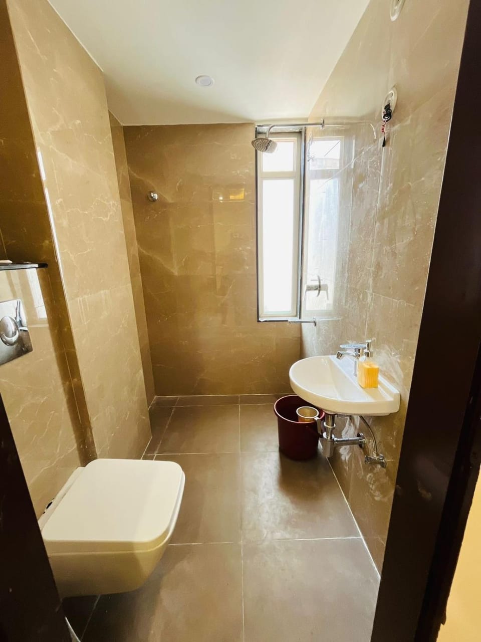 Theaureliastays Apartment in Varanasi
