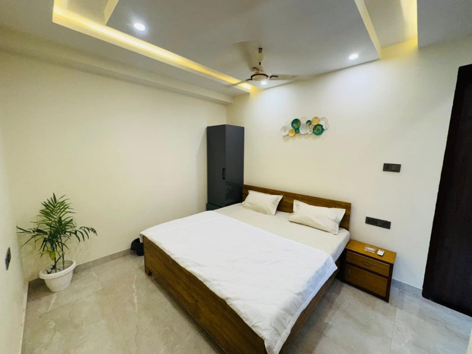 Theaureliastays Apartment in Varanasi