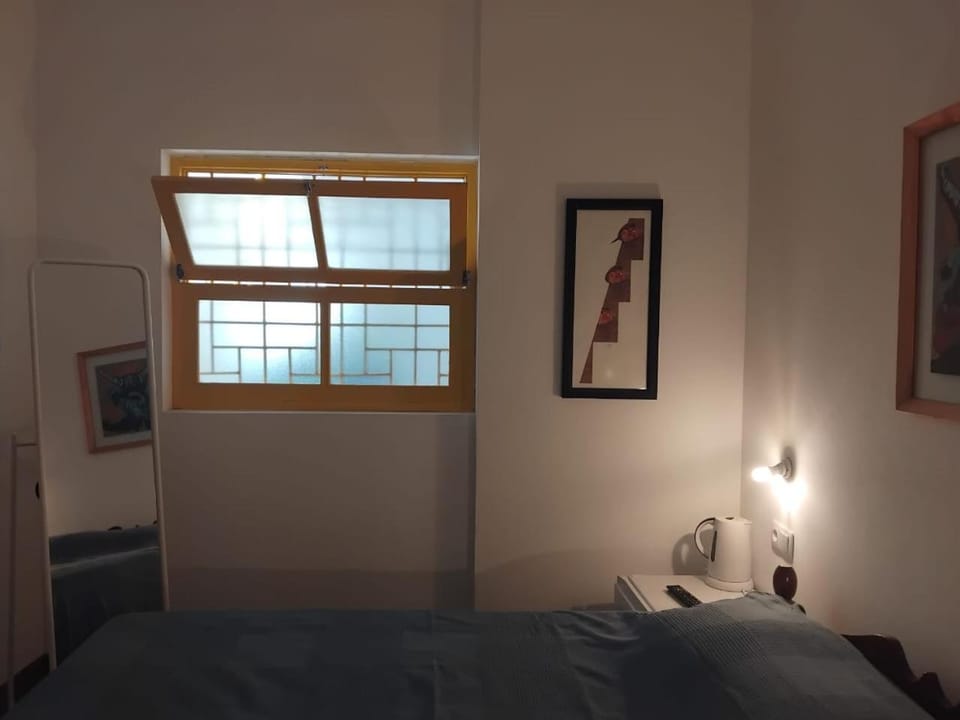 Casa Banana Bed and Breakfast in Cape Verde