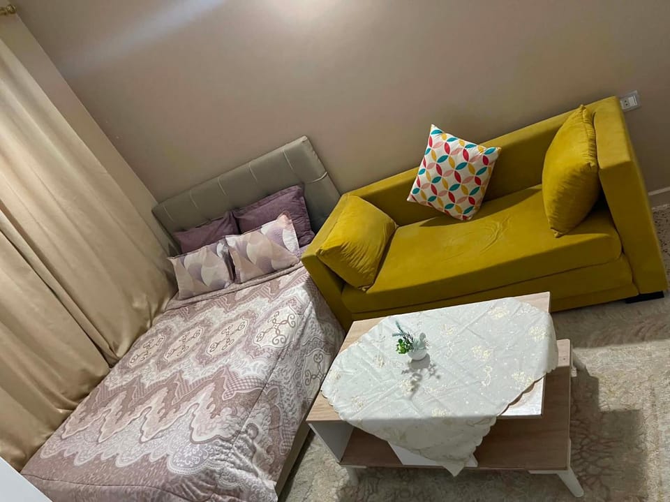 Les jasmine Apartment in Nabeul‎, Tunisia
