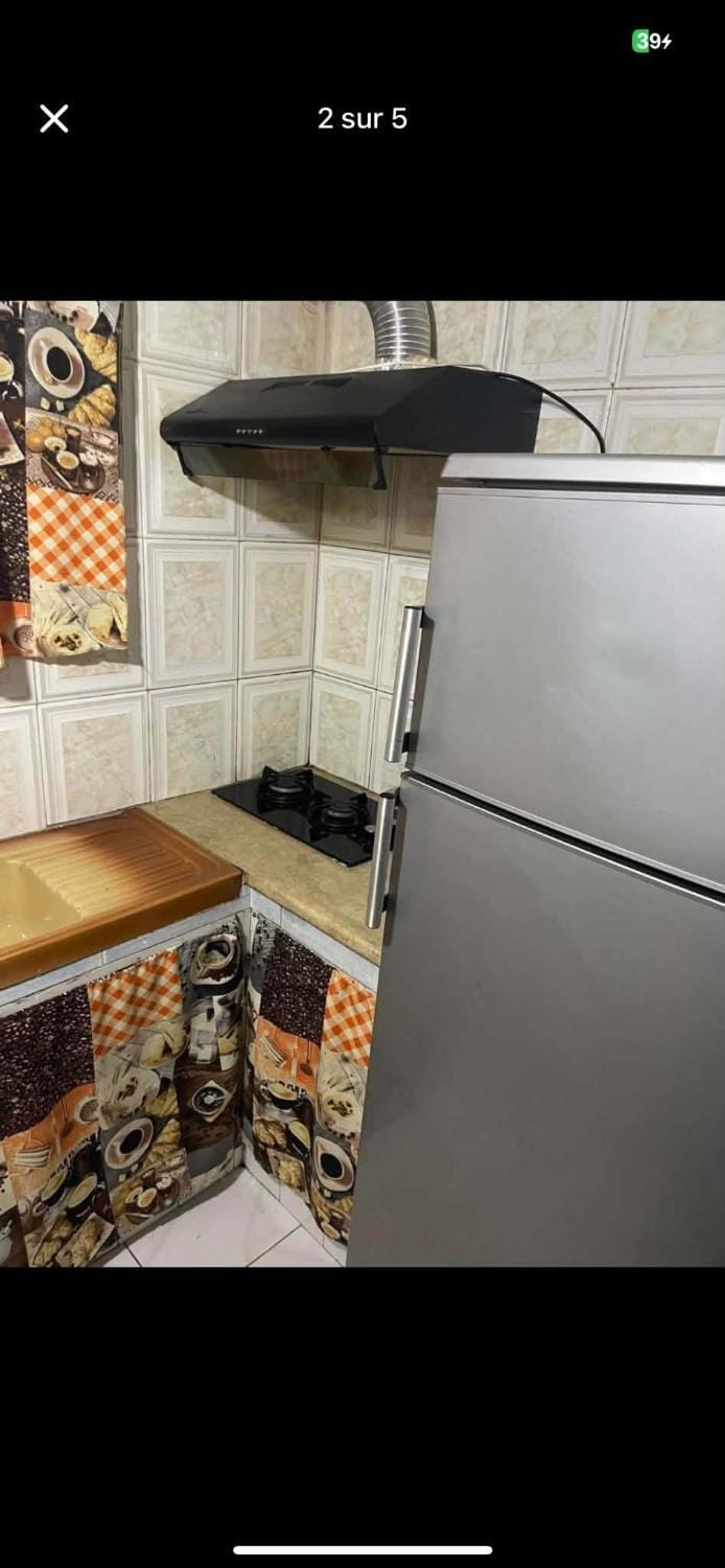 Les jasmine Apartment in Nabeul‎, Tunisia