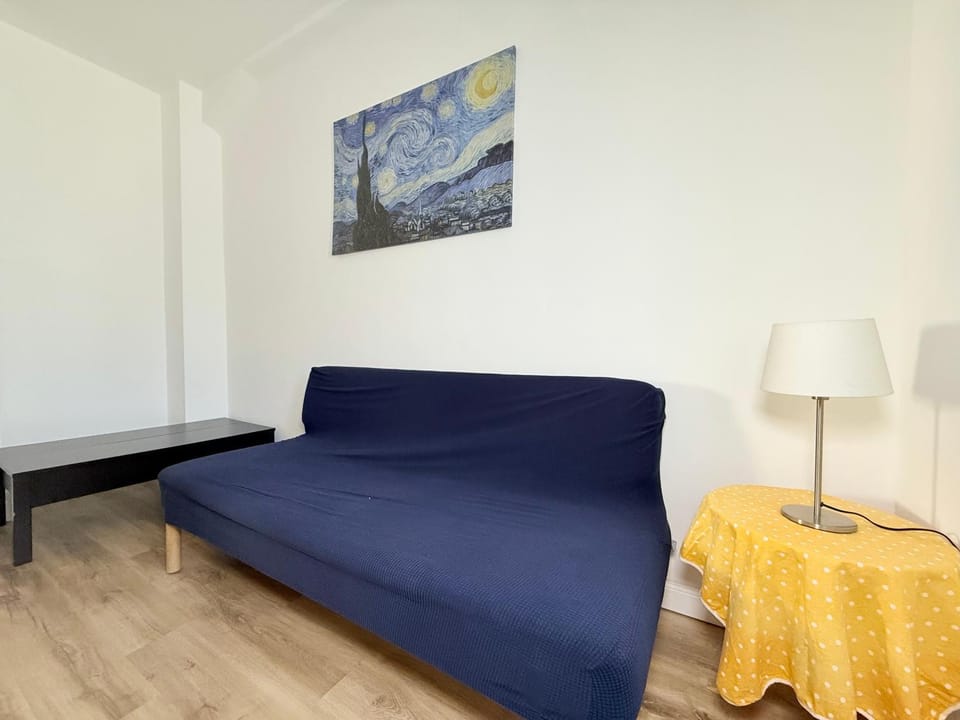 SE264 - Senigallia, comodo quadrilocale in ottima posizione Apartment in Senigallia