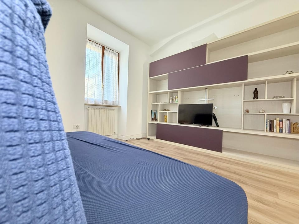 SE264 - Senigallia, comodo quadrilocale in ottima posizione Apartment in Senigallia