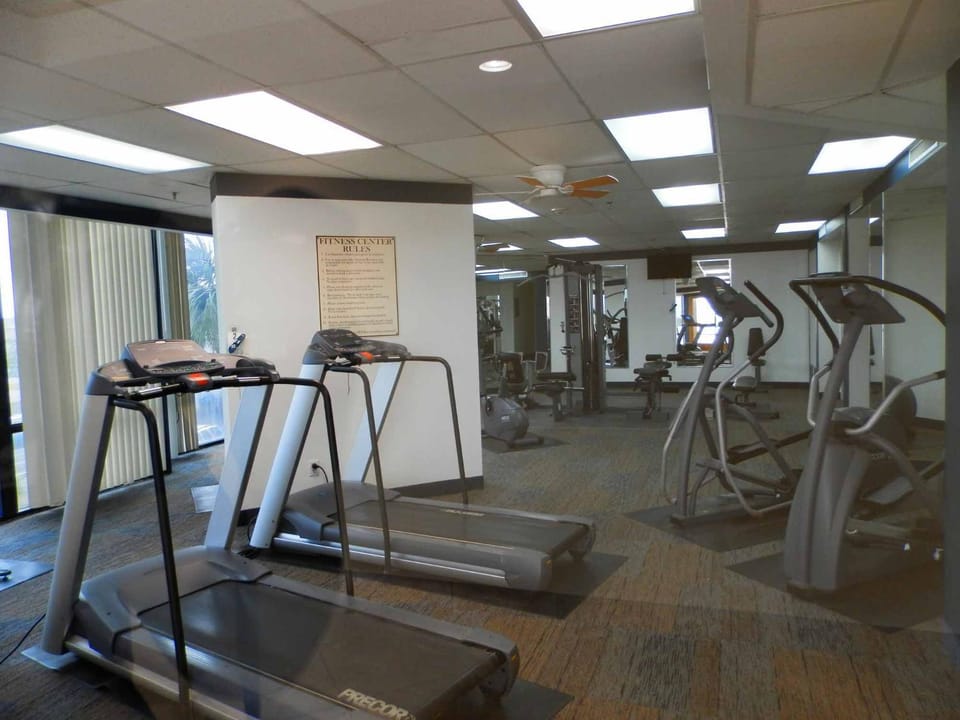 Surfside #612 by Southern Vacation Rentals Apartment in Miramar Beach