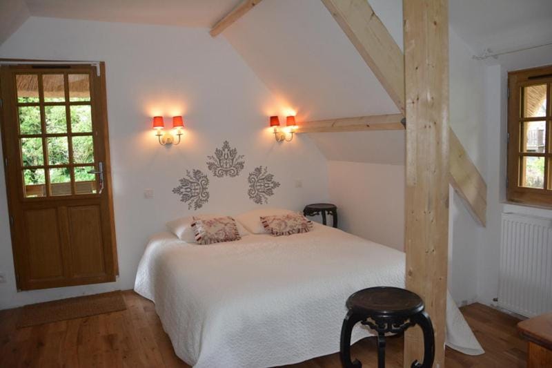 Gîte G9169 House in Normandy