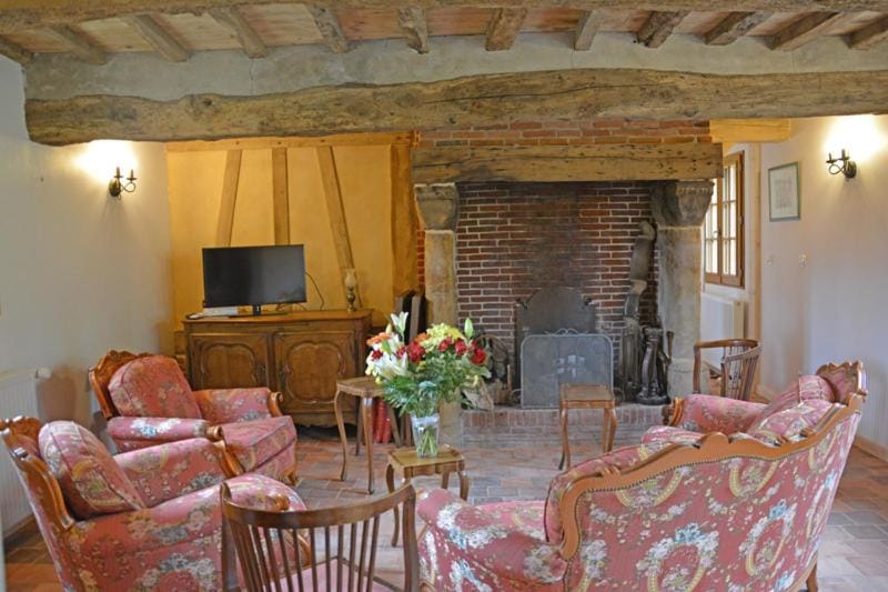 Gîte G9169 House in Normandy