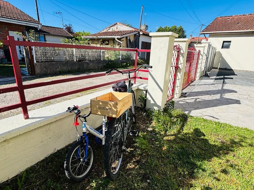 Day, Cycling