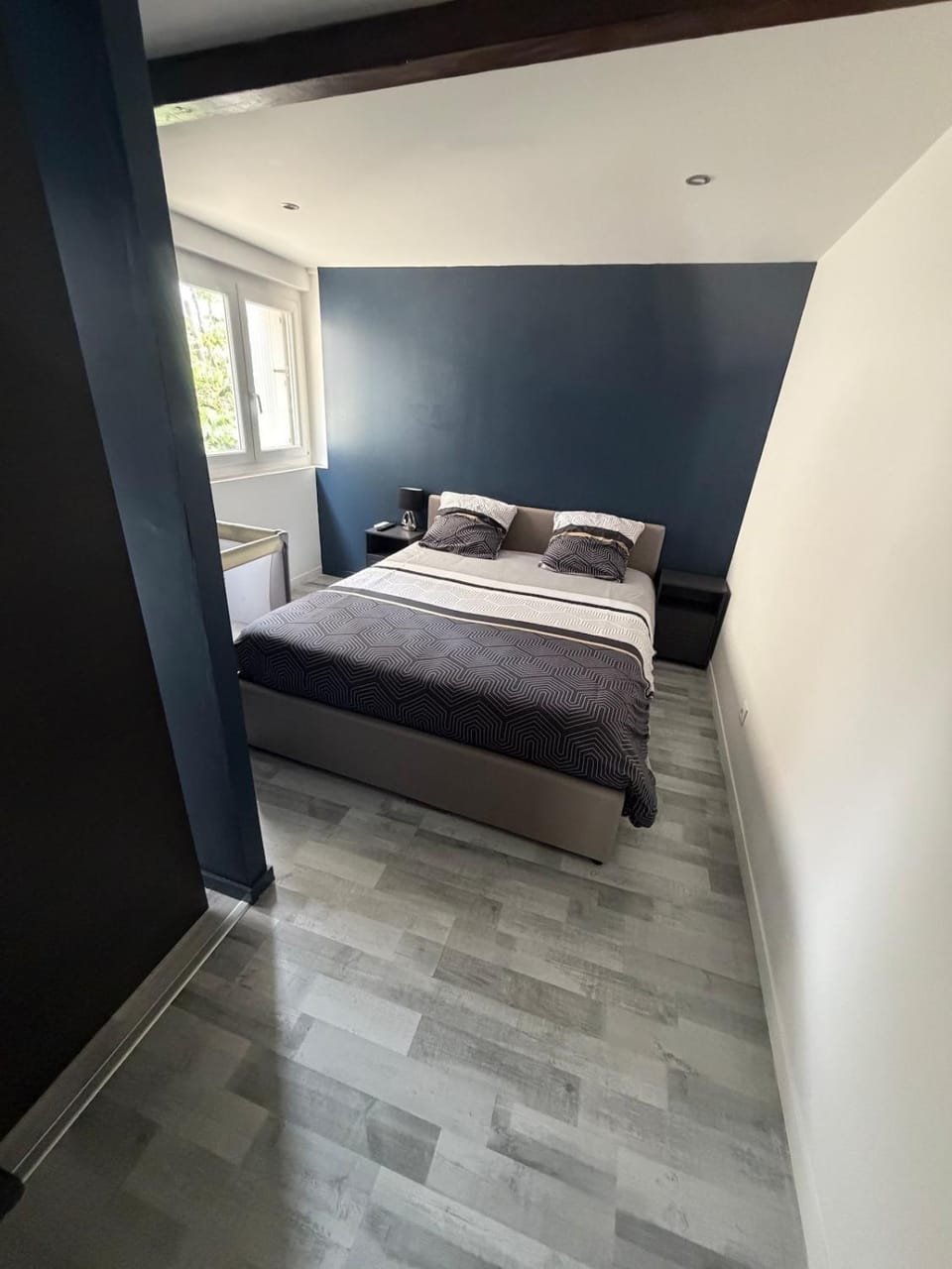 Charmant appartement proche plage idéal pour 4 personnes Apartment in Villeneuve-lès-Maguelone