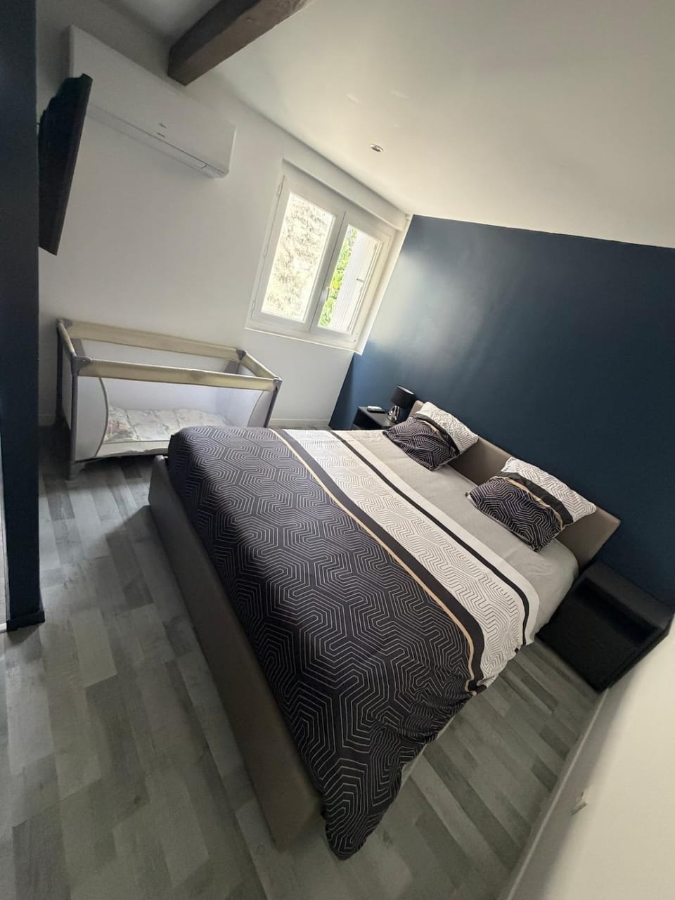 Charmant appartement proche plage idéal pour 4 personnes Apartment in Villeneuve-lès-Maguelone