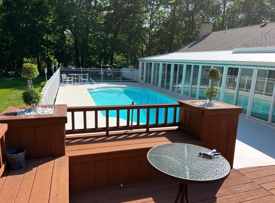 FIFA World Cup Luxury Retreat - Unique Experience House in Foxborough