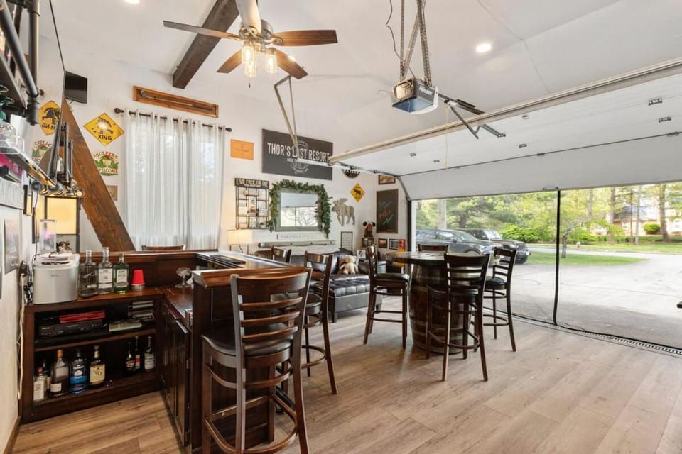 FIFA World Cup Luxury Retreat - Unique Experience House in Foxborough