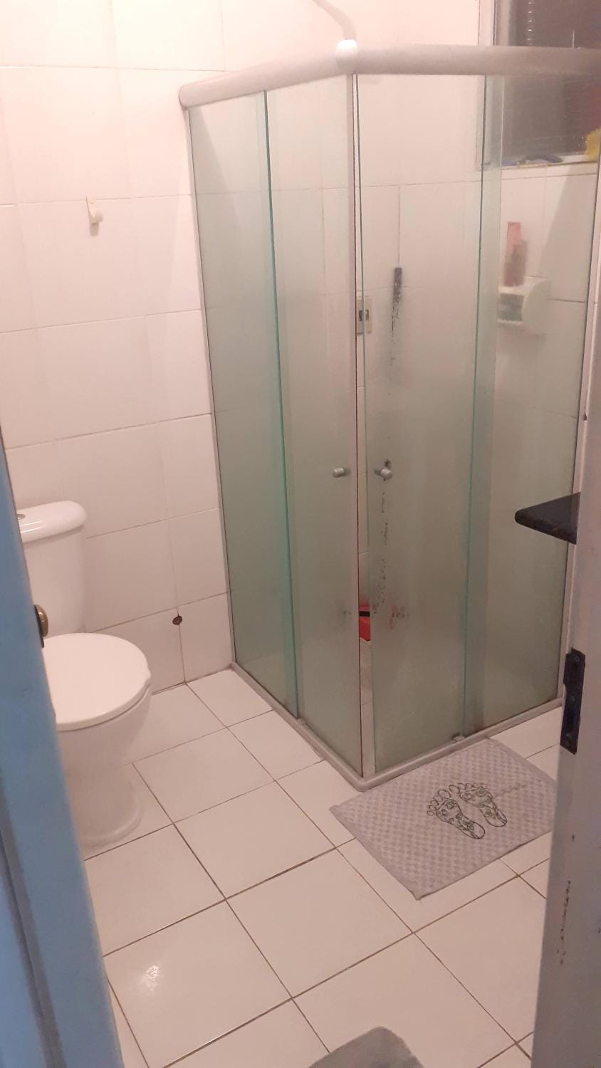 Maior São João do Mundo Apartment in Campina Grande