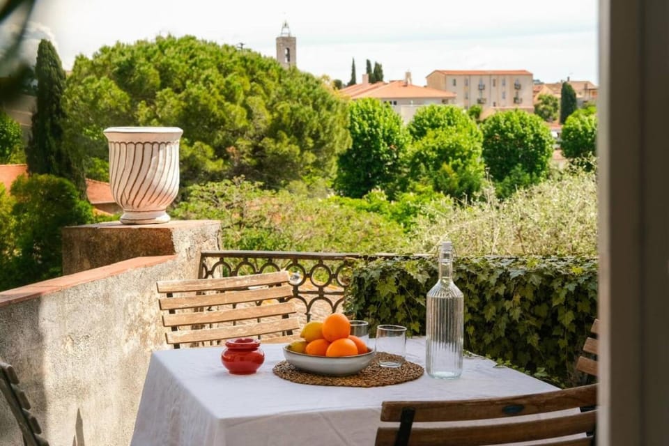 View (from property/room), Balcony/Terrace
