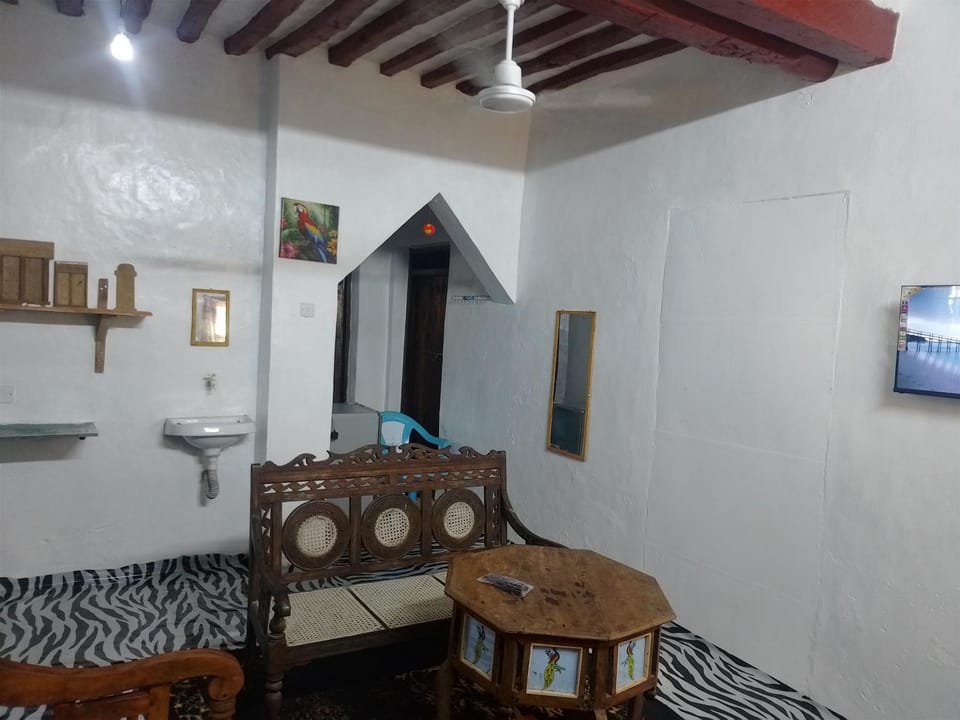 Beiytul Noor Apartment Apartment in Lamu