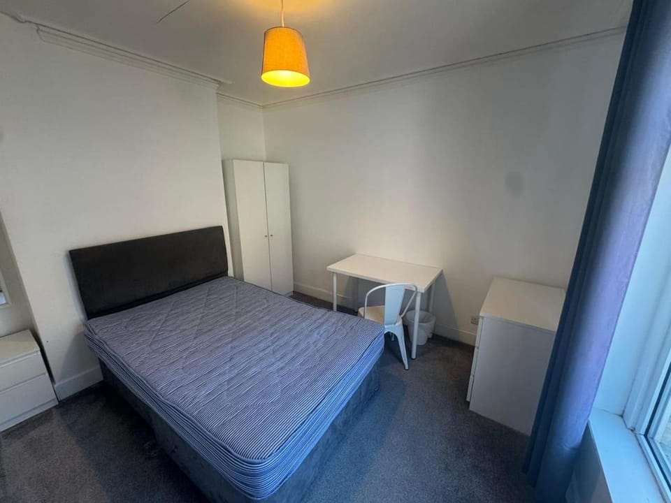 Air Maison - Spacious 6BR Home - 5MINS to Victorious Festival Ground House in Portsmouth