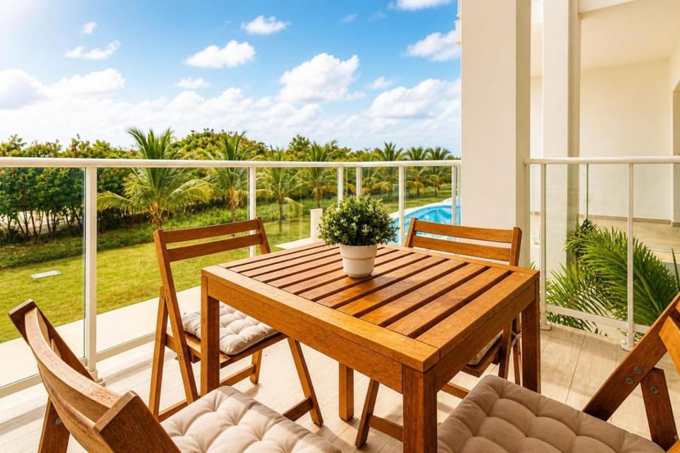 Balcony/Terrace, Balcony/Terrace