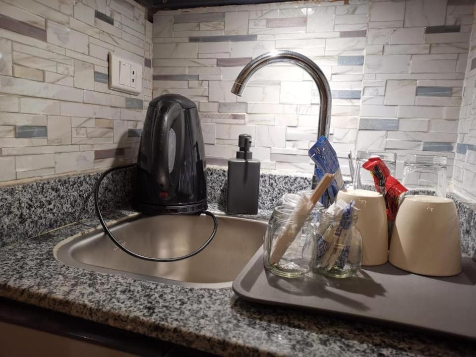 Elmokatam 9 Street Apartment in Cairo Governorate