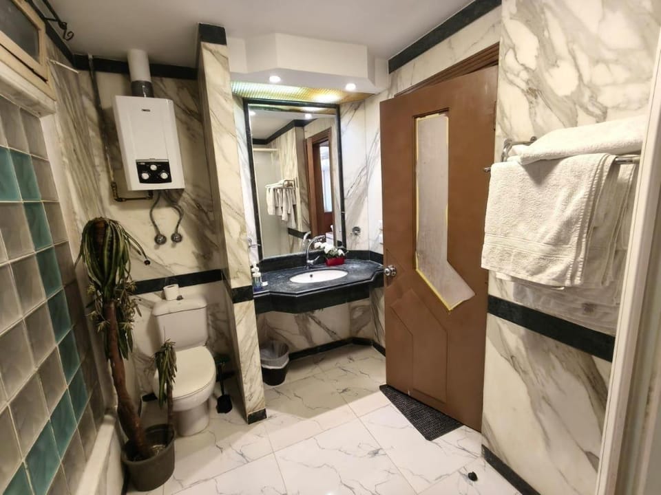 Elmokatam 9 Street Apartment in Cairo Governorate
