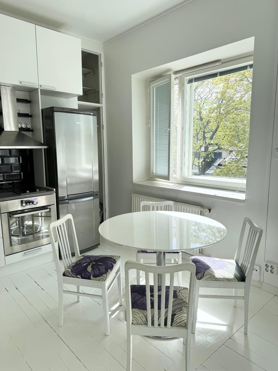 HHH Charming studio with excellent location Apartment in Helsinki