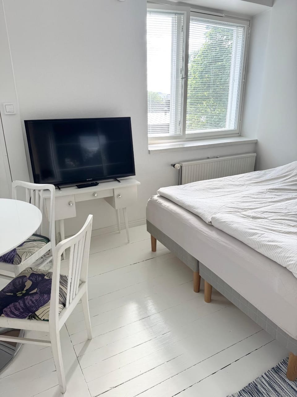 HHH Charming studio with excellent location Apartment in Helsinki