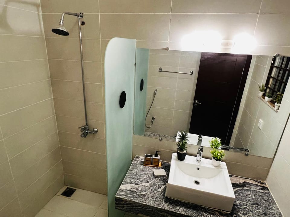 The Designer Three-Bedroom Villa - Bahria Town Villa in Karachi
