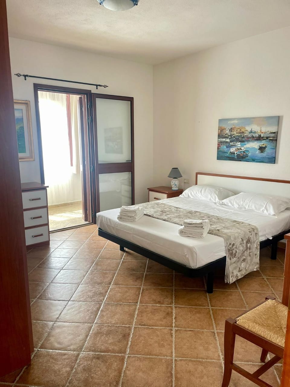 Giodi Appartamenti La Cinta 2 House in San Teodoro