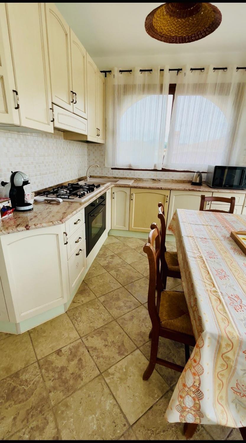 Giodi Appartamenti La Cinta 2 House in San Teodoro