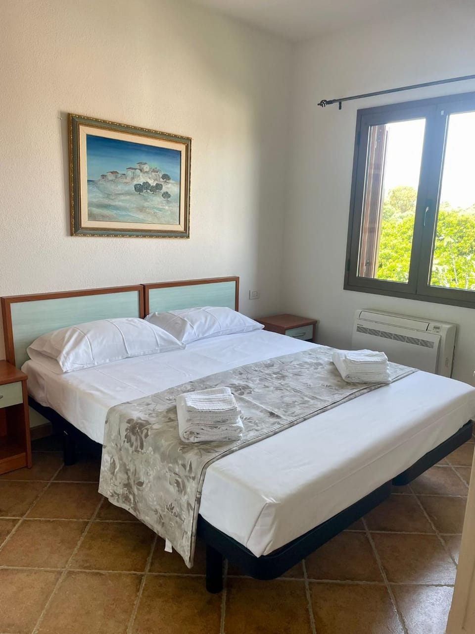 Giodi Appartamenti La Cinta 2 House in San Teodoro
