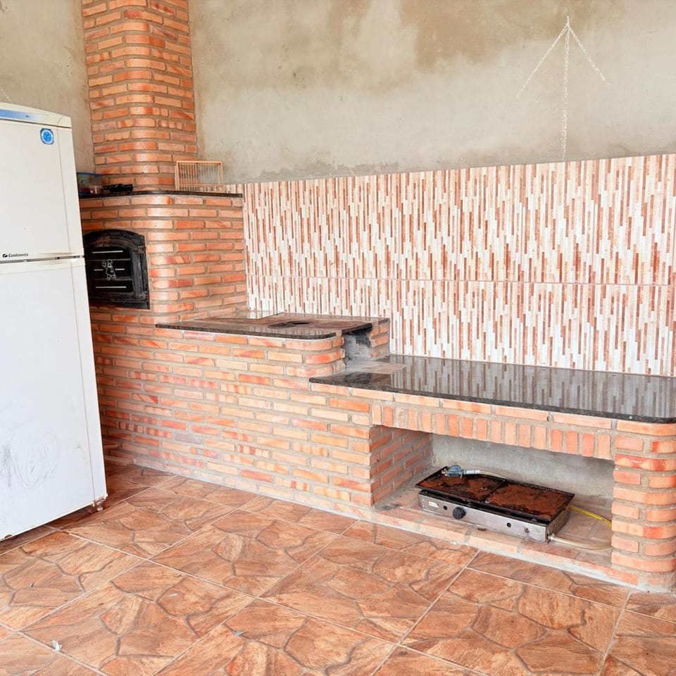 Sítio Recanto dos Pássaros House in State of São Paulo