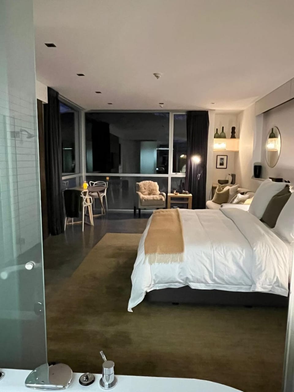 The Arrow House in Arrowtown