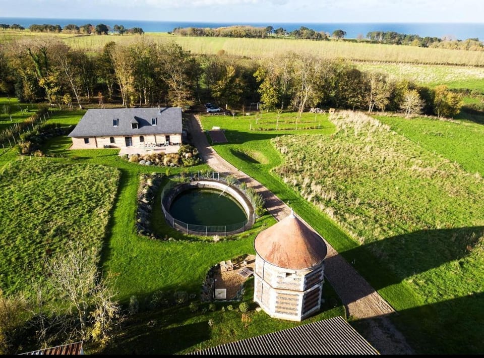 Gîte G9351 House in Étretat
