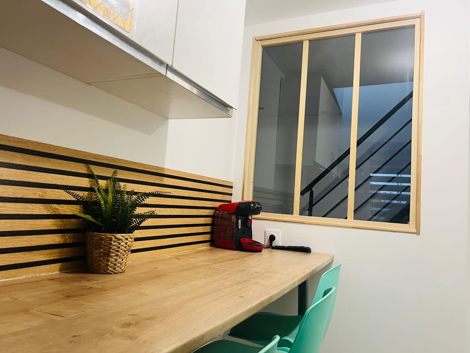 Chambre salle d'eau privée Bed and Breakfast in Brest