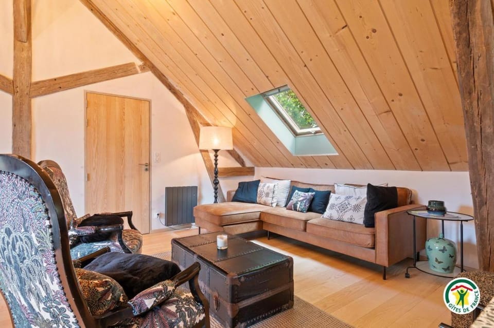 Gîte G9370 House in Étretat