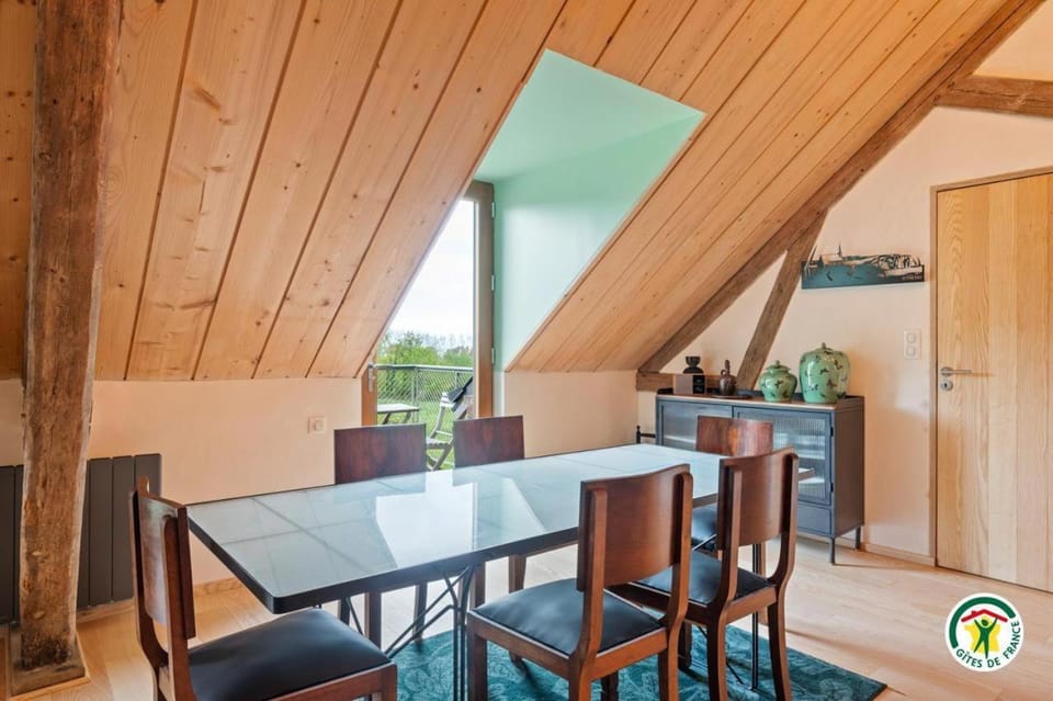 Gîte G9370 House in Étretat