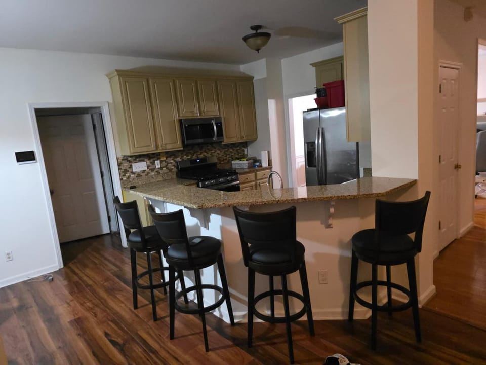 Hotel Suite 2 Bed and Breakfast in Atlanta