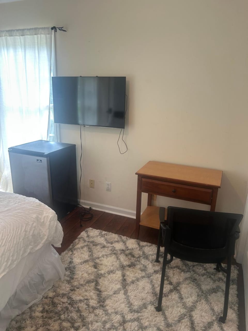 Hotel Suite 2 Bed and Breakfast in Atlanta