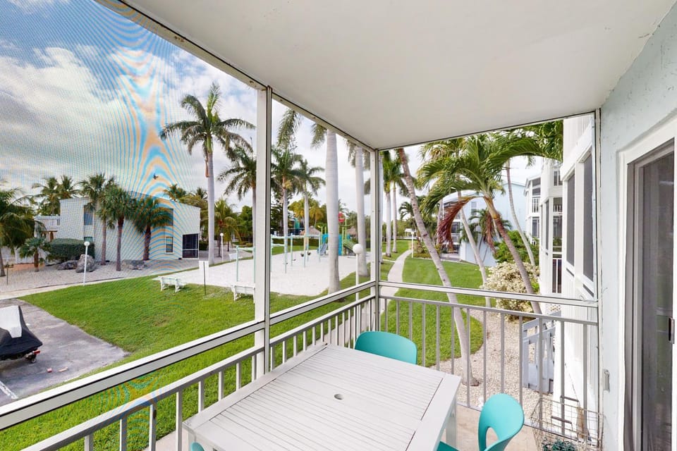 KL101 Coastal Living House in Key Largo