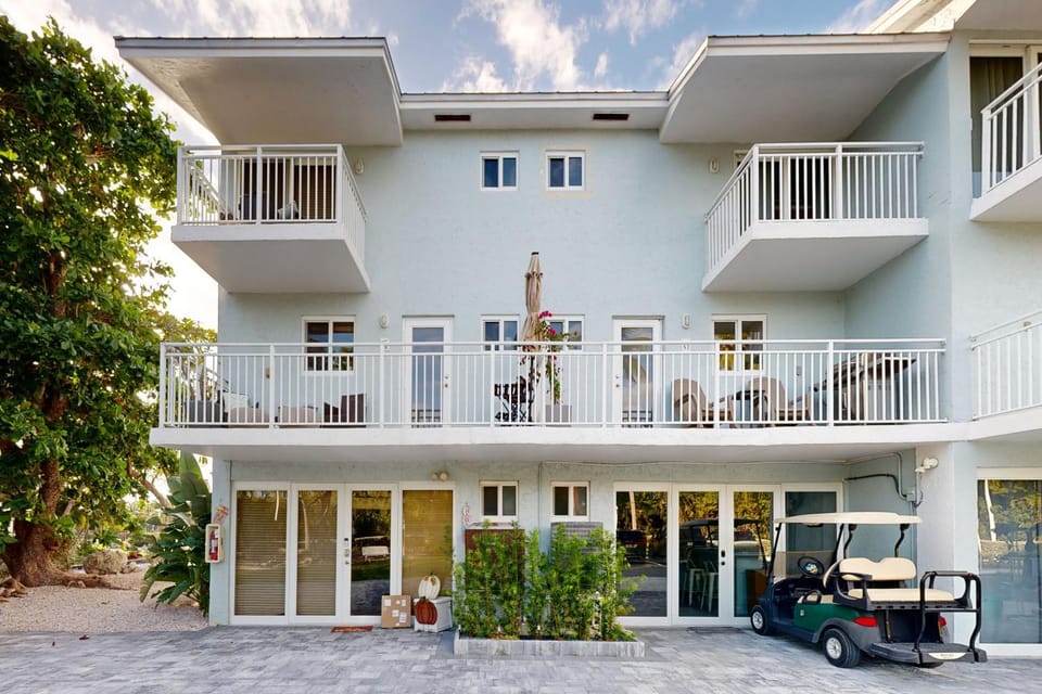 KL101 Coastal Living House in Key Largo