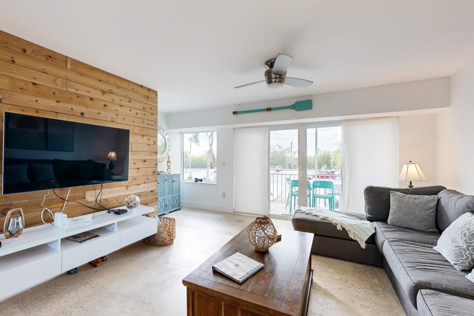 KL101 Coastal Living House in Key Largo